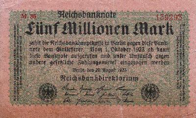 Beschrijving voorzijde: ARMS